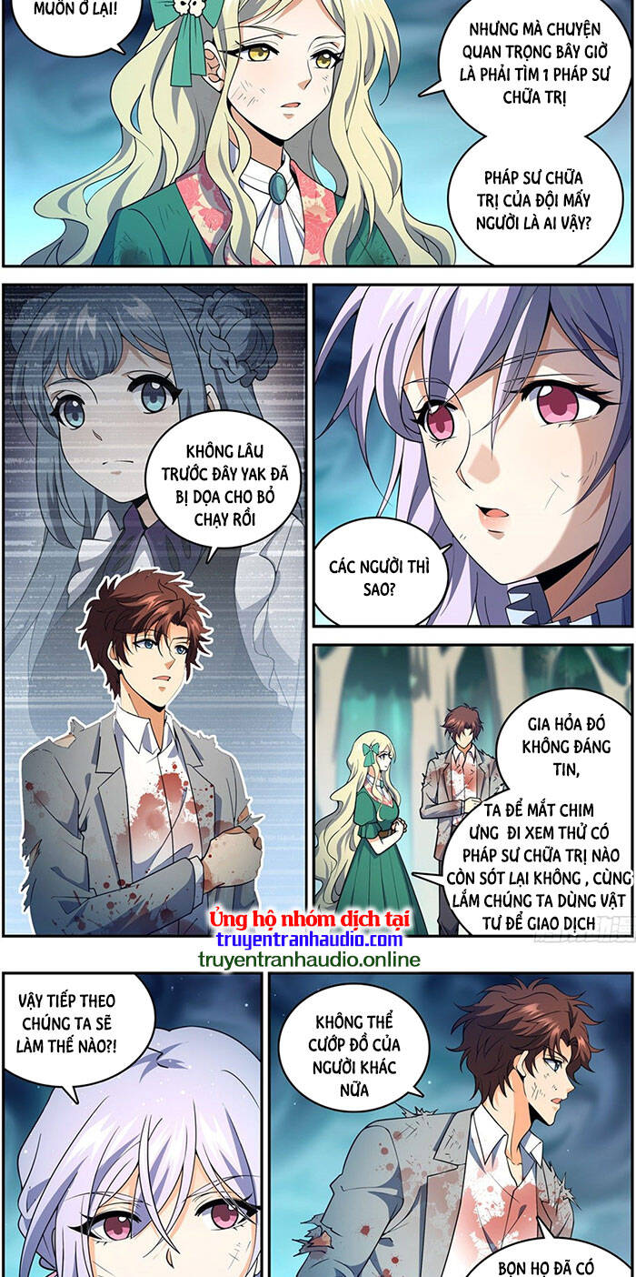 Chương 711 - trang 2