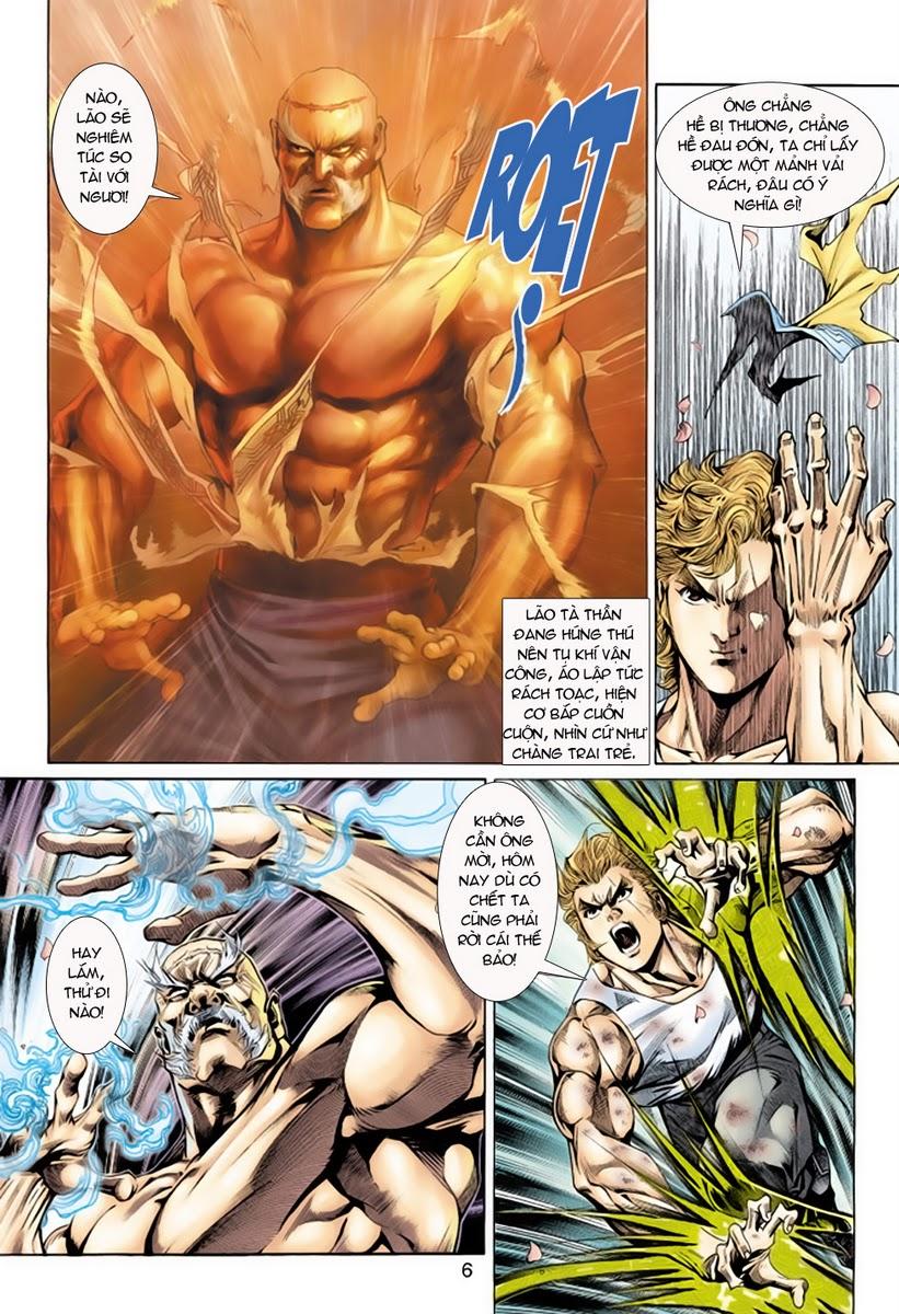 Chương 149 - trang 6