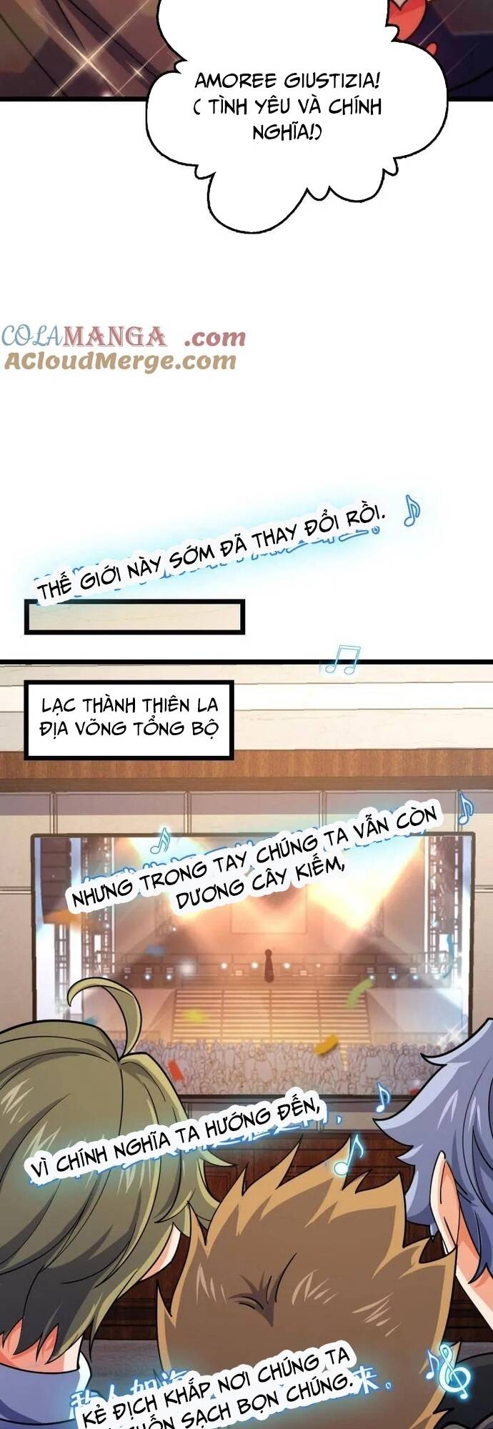 Chương 925 - trang 12