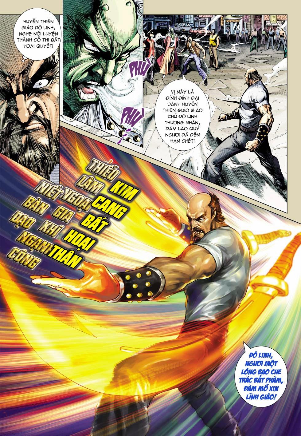Chương 495 - trang 5