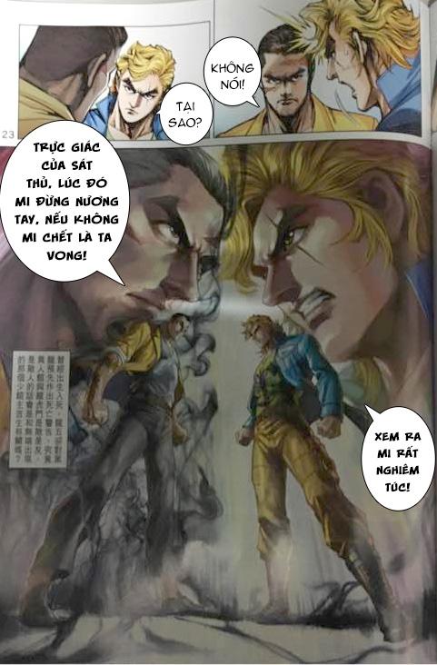 Chương 861 - trang 23