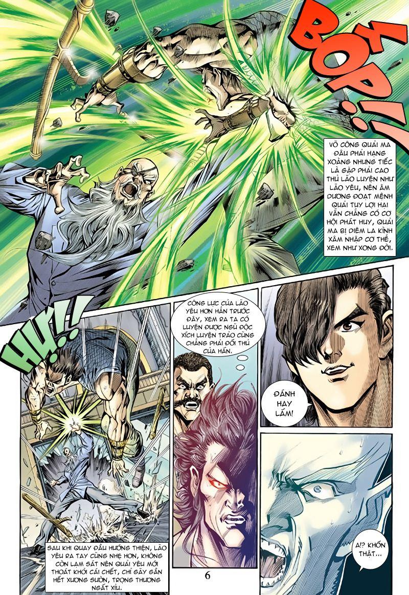 Chương 130 - trang 6