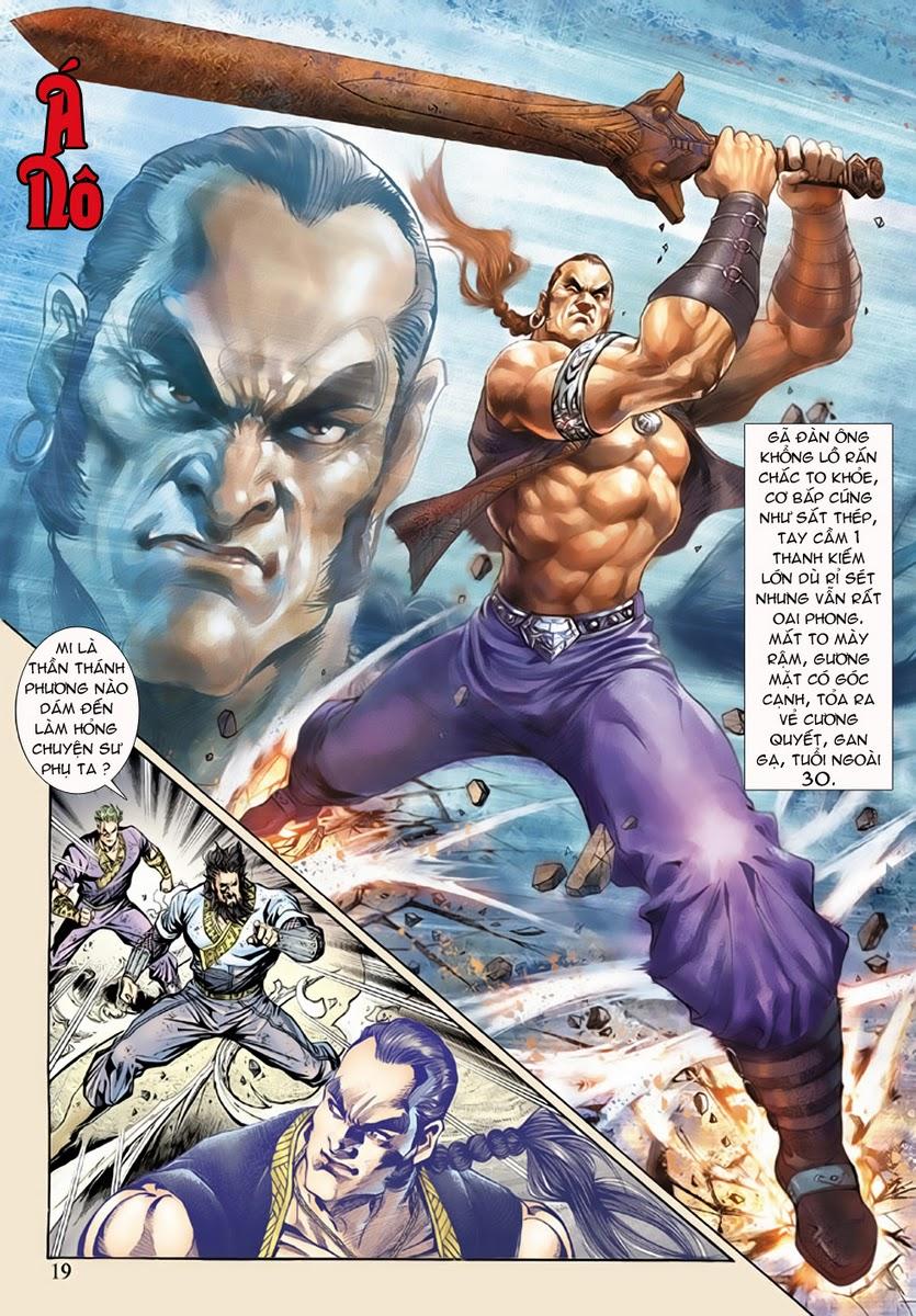 Chương 140 - trang 19