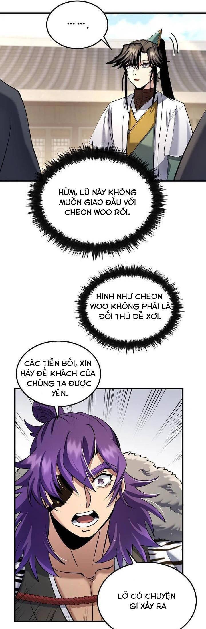 Chương 166 - trang 40