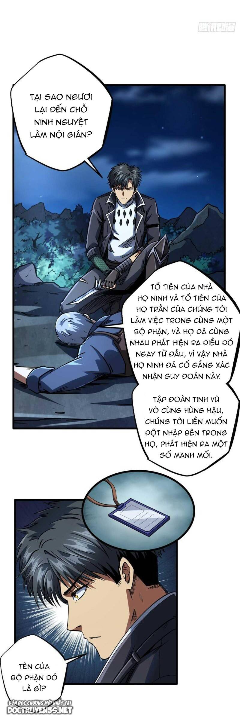 Chương 126 - trang 6