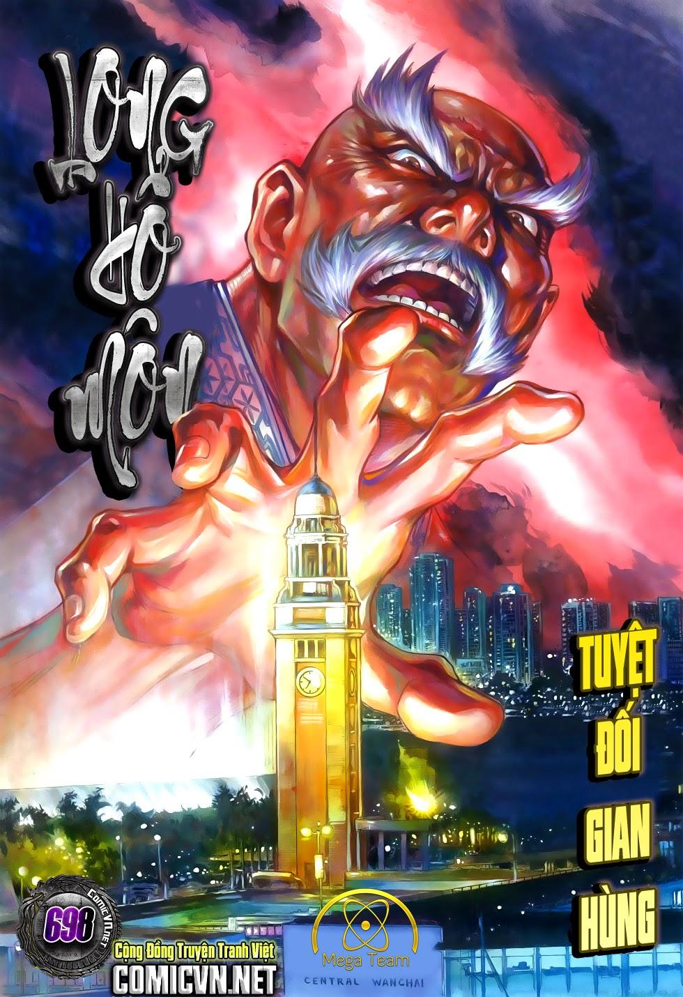 Chương 698 - trang 1