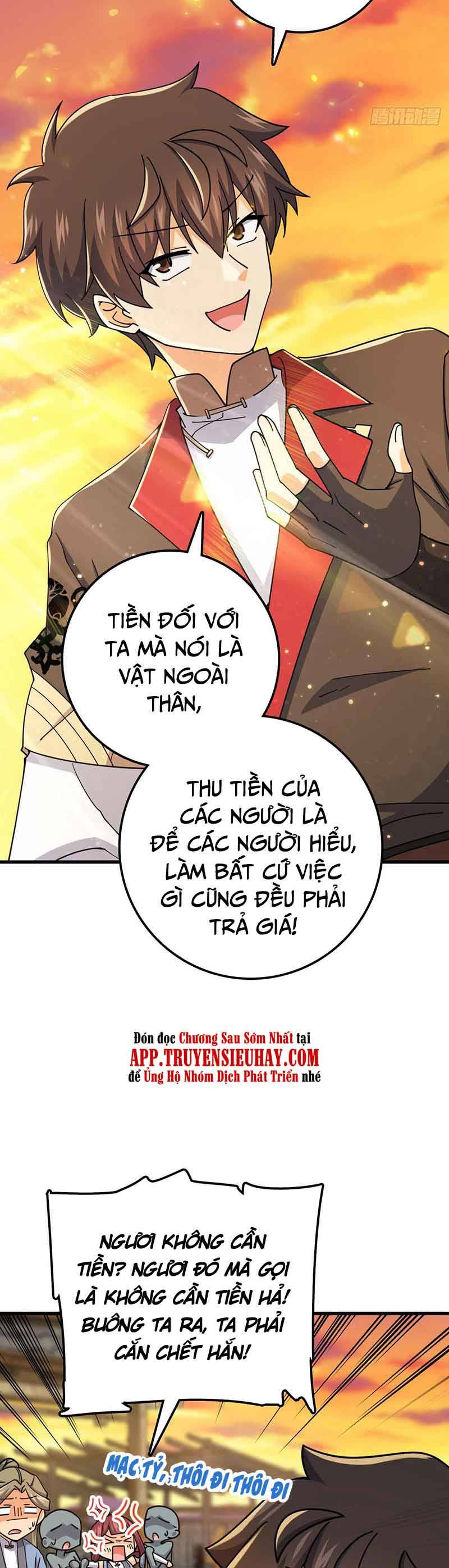 Chương 607 - trang 18