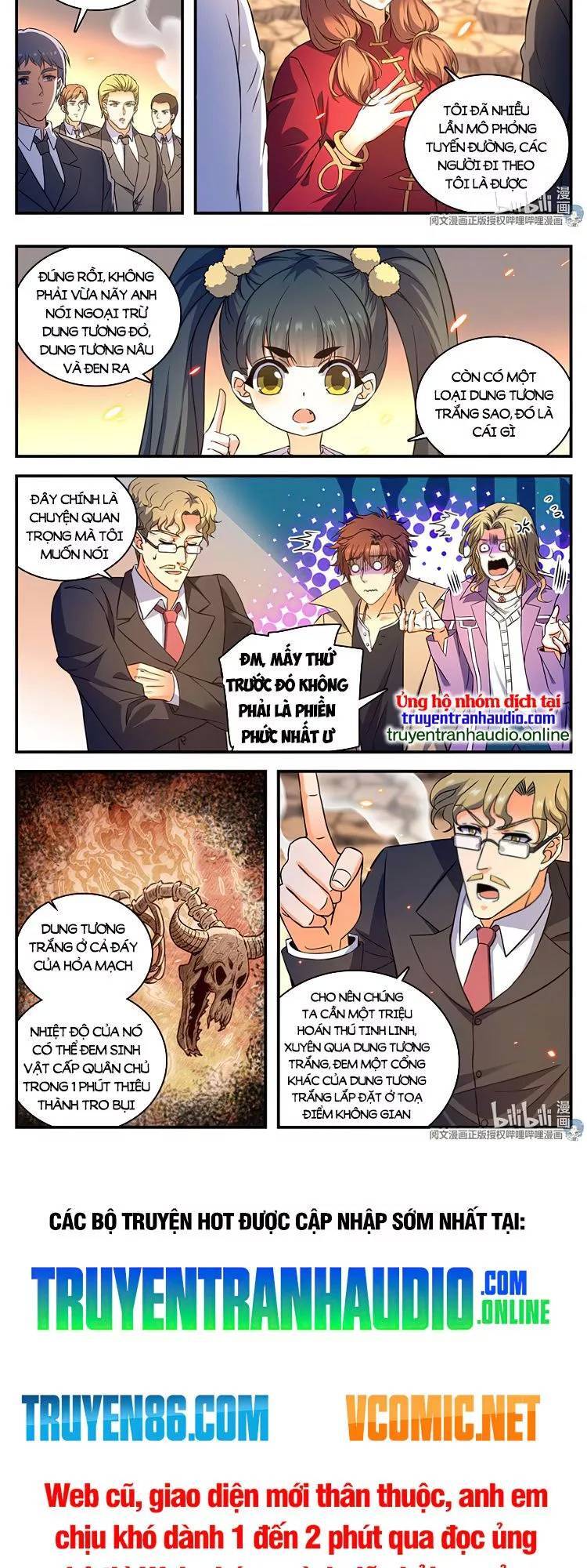 Chương 882 - trang 8