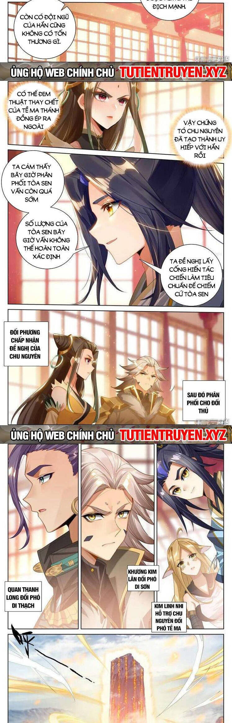 Chương 723 - trang 3