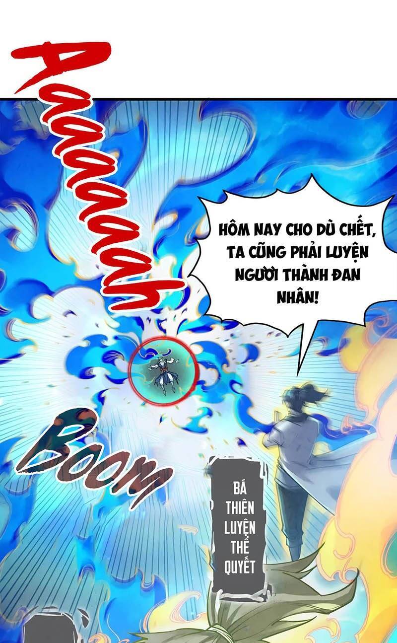Chương 151 - trang 17