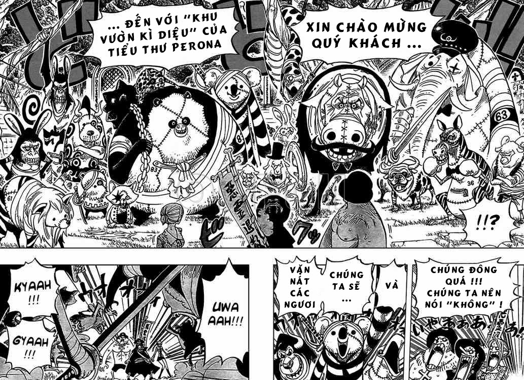 Chương 451 - trang 15