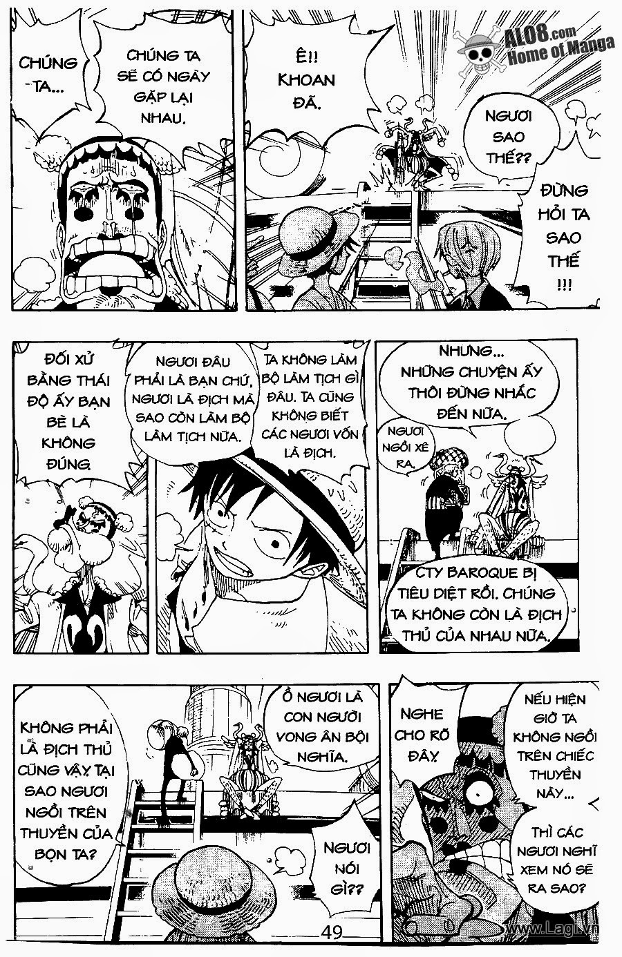 Chương 214 - trang 17