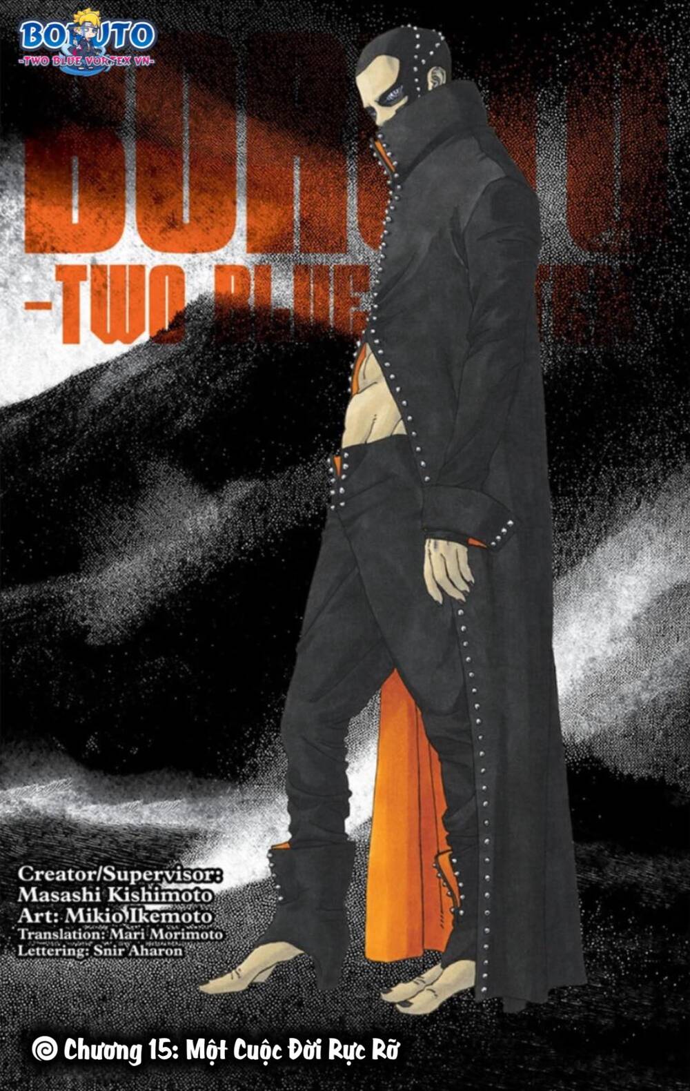 Chương 95 - trang 1