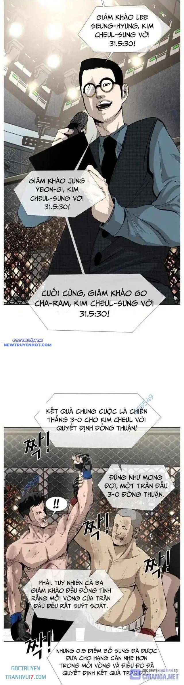 Chương 146 - trang 31
