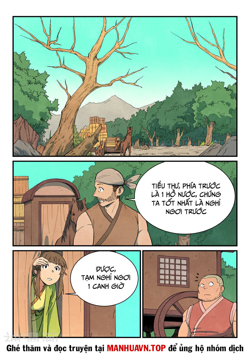 Chương 689 - trang 9