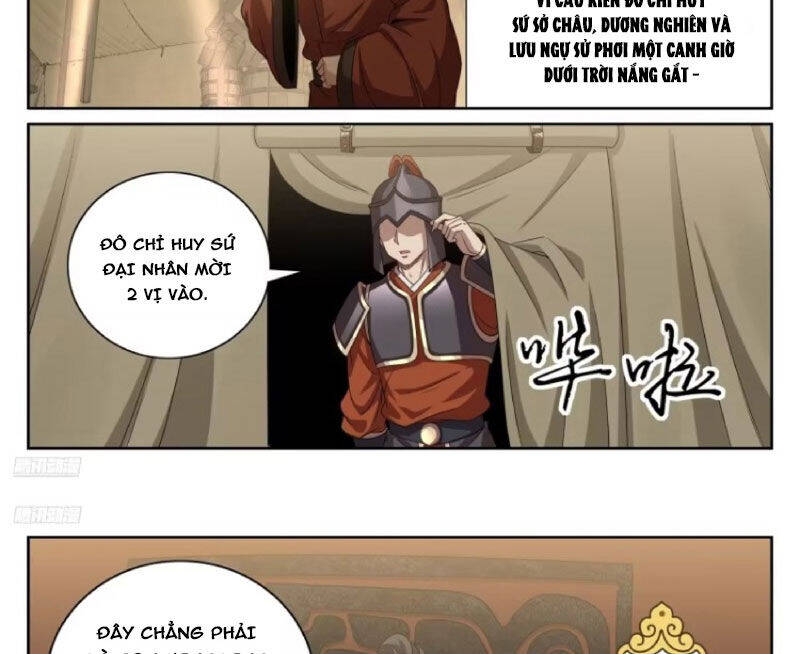 Chương 446 - trang 5
