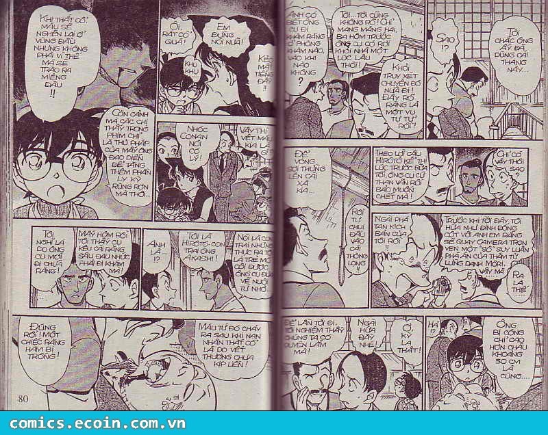 Chương 408 - trang 8