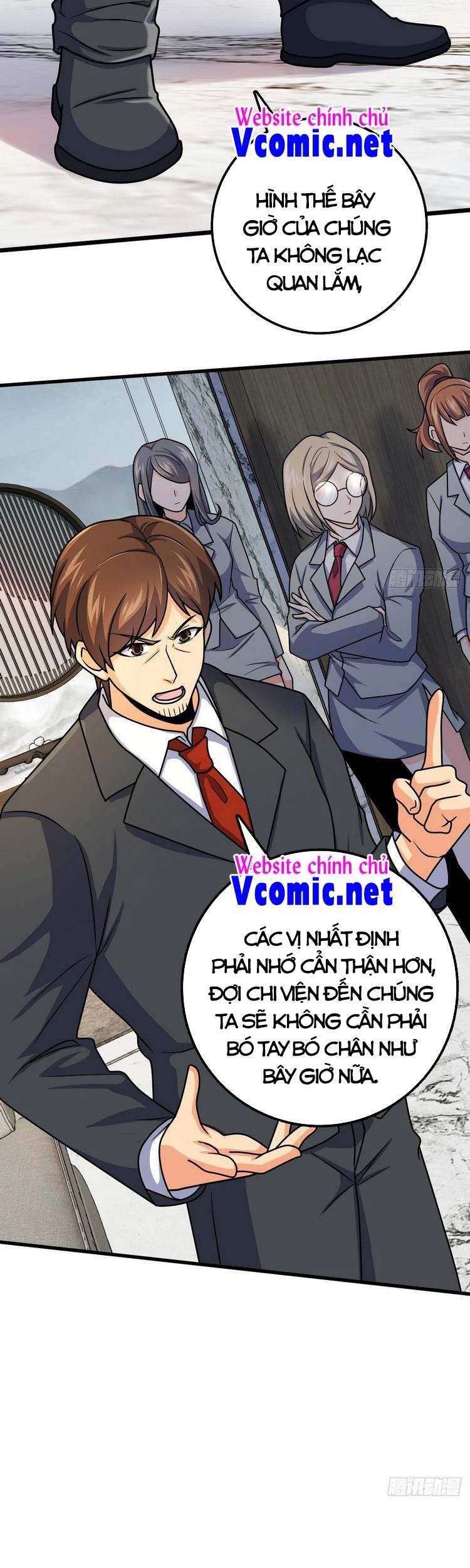 Chương 325 - trang 11