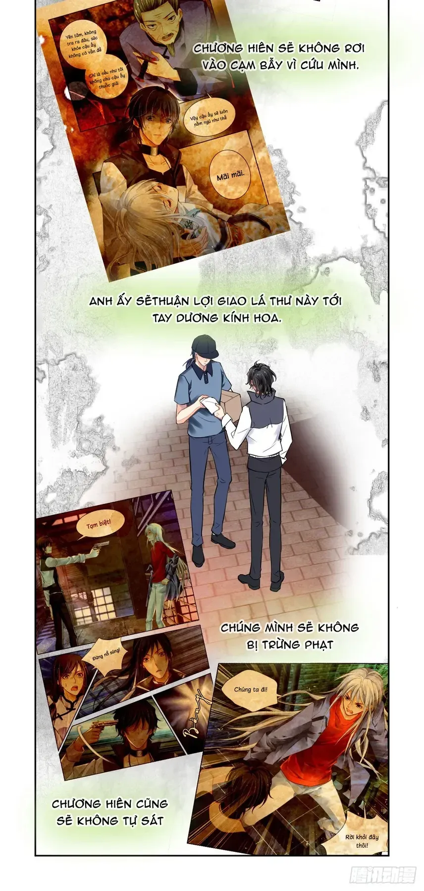 Chương 625 - trang 2