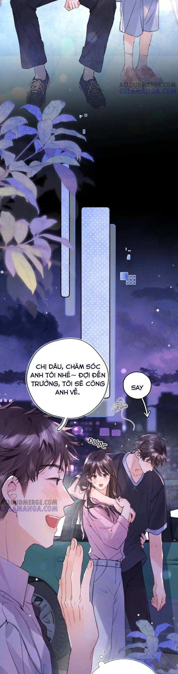 Chương 77 - trang 12