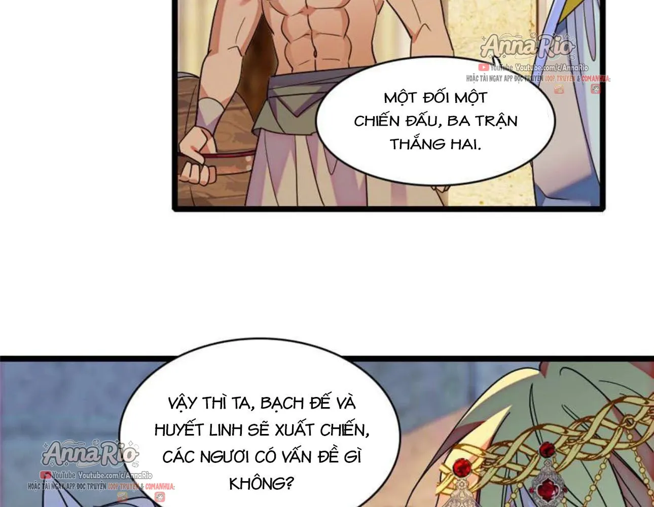 Chương 618 - trang 11