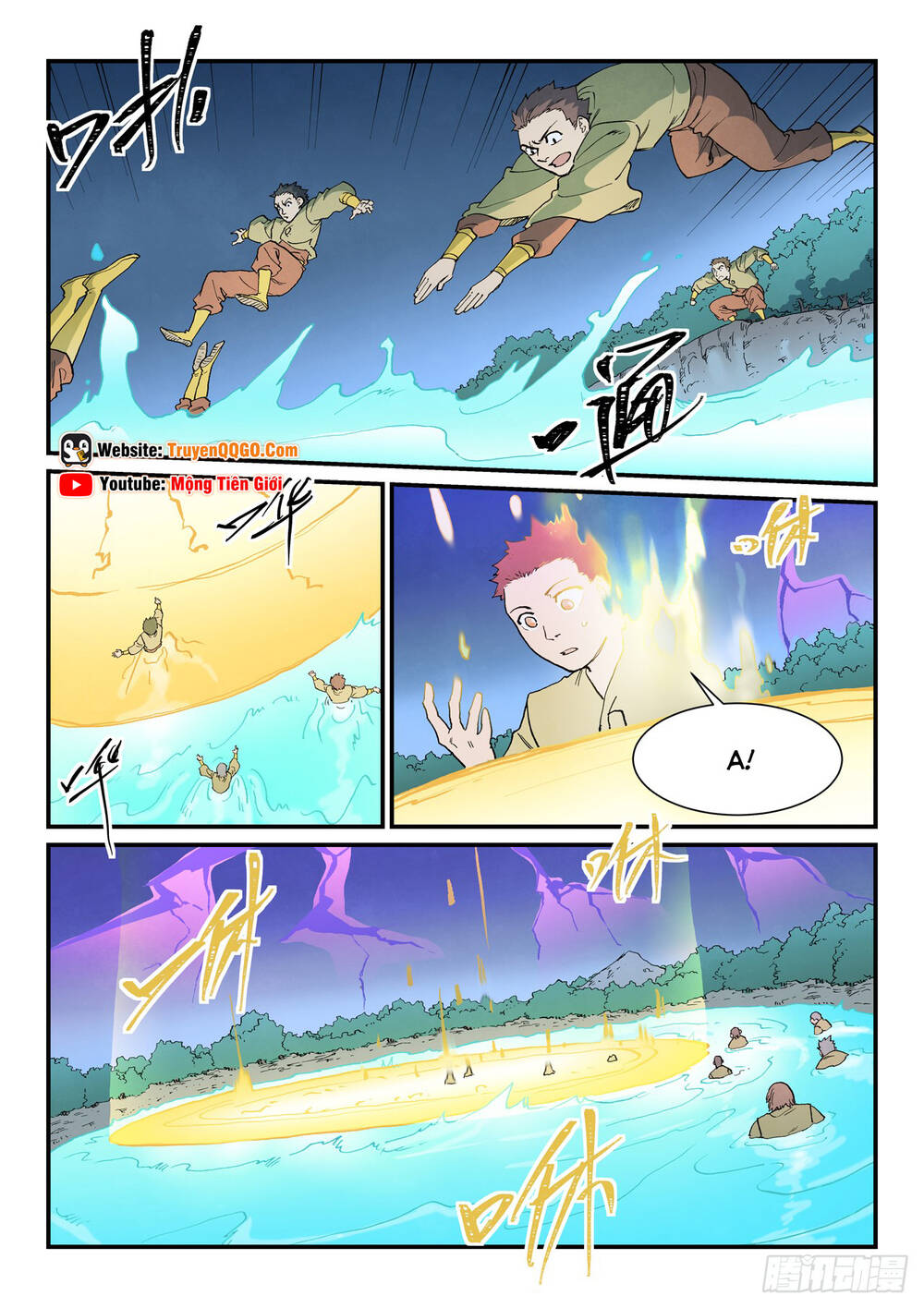Chương 908 - trang 11