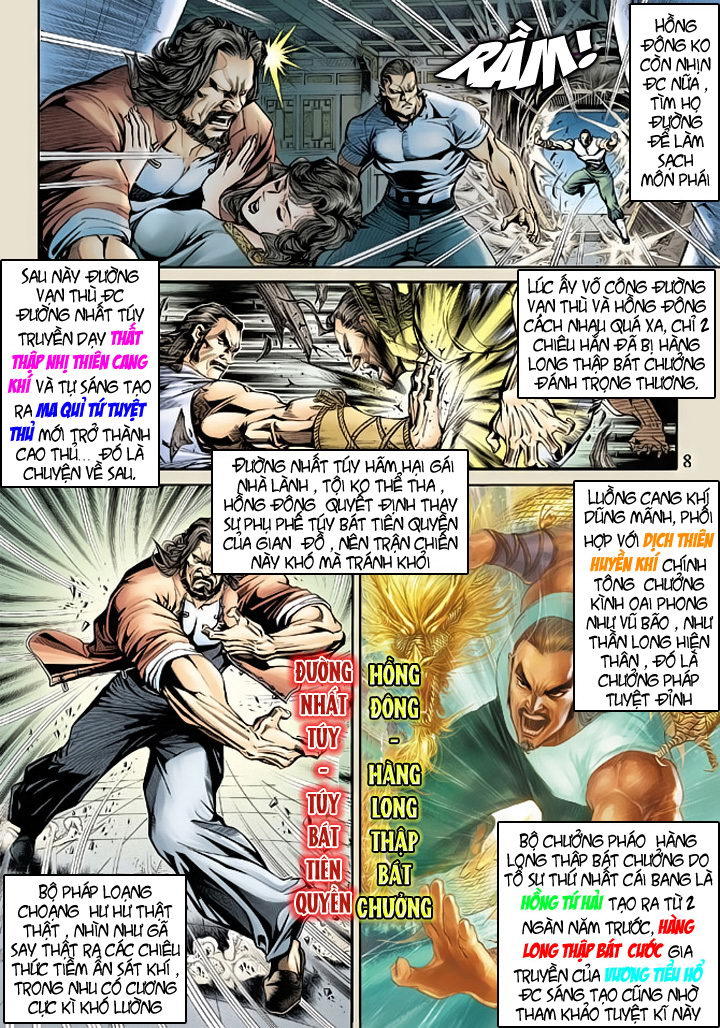 Chương 171 - trang 8