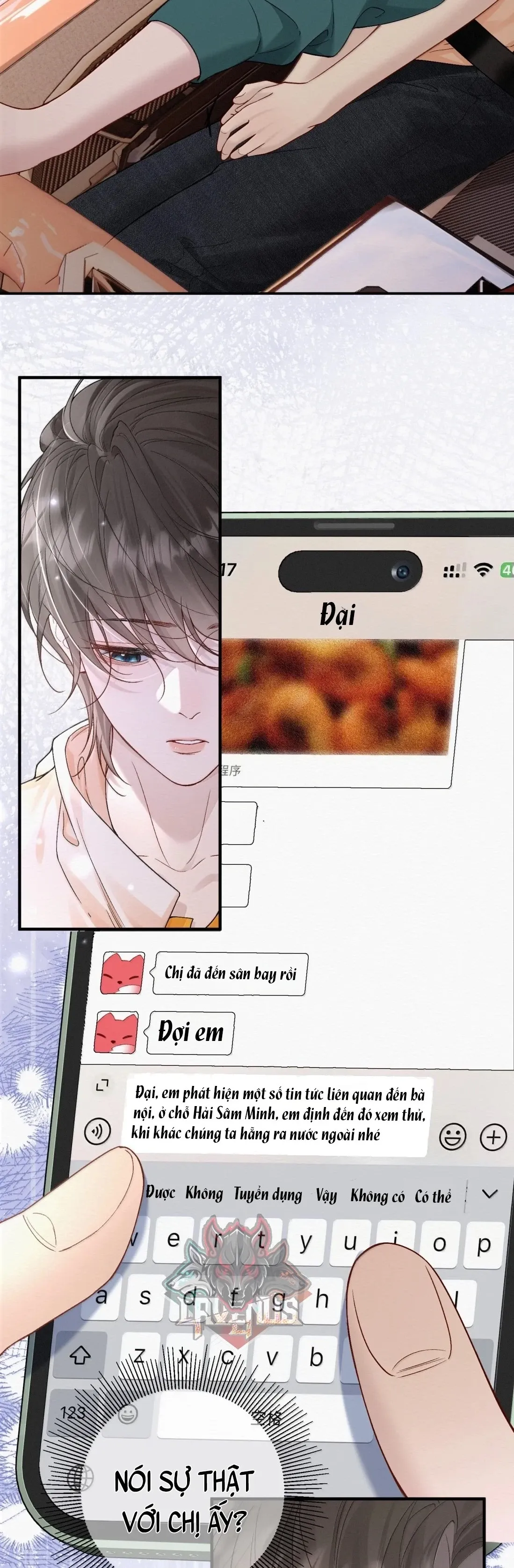 Chương 87 - trang 18