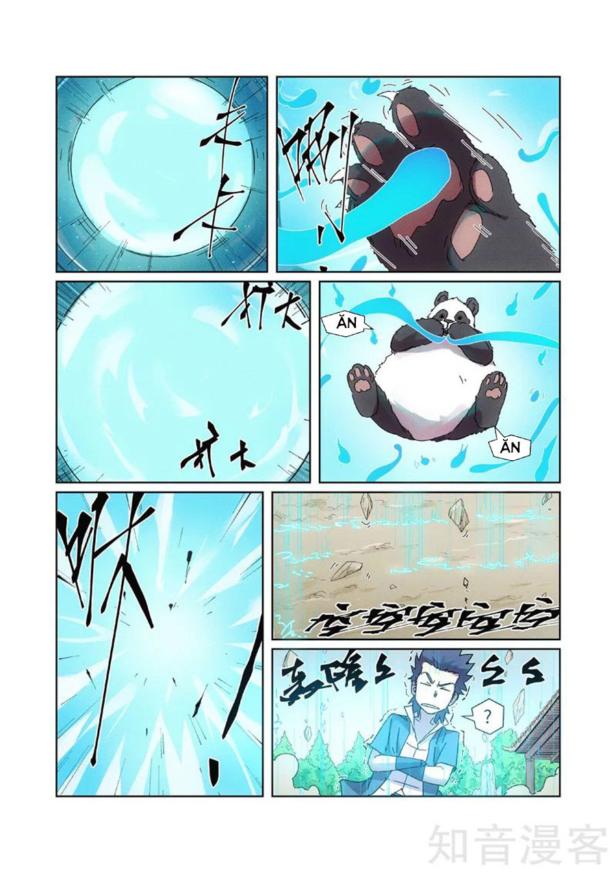 Chương 239 - trang 8