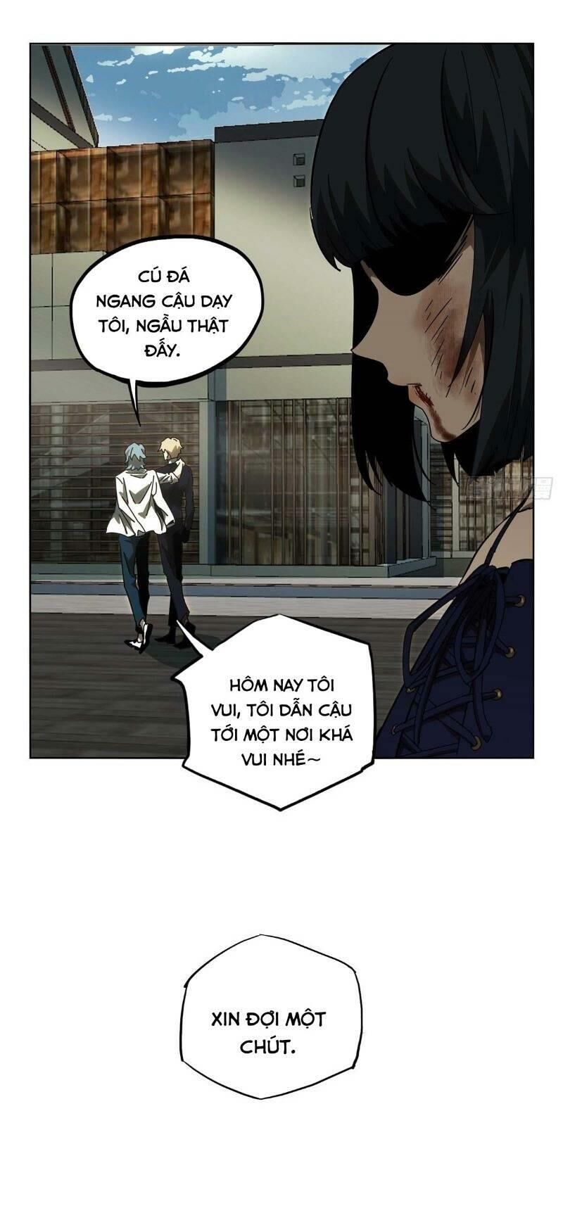 Chương 67 - trang 43
