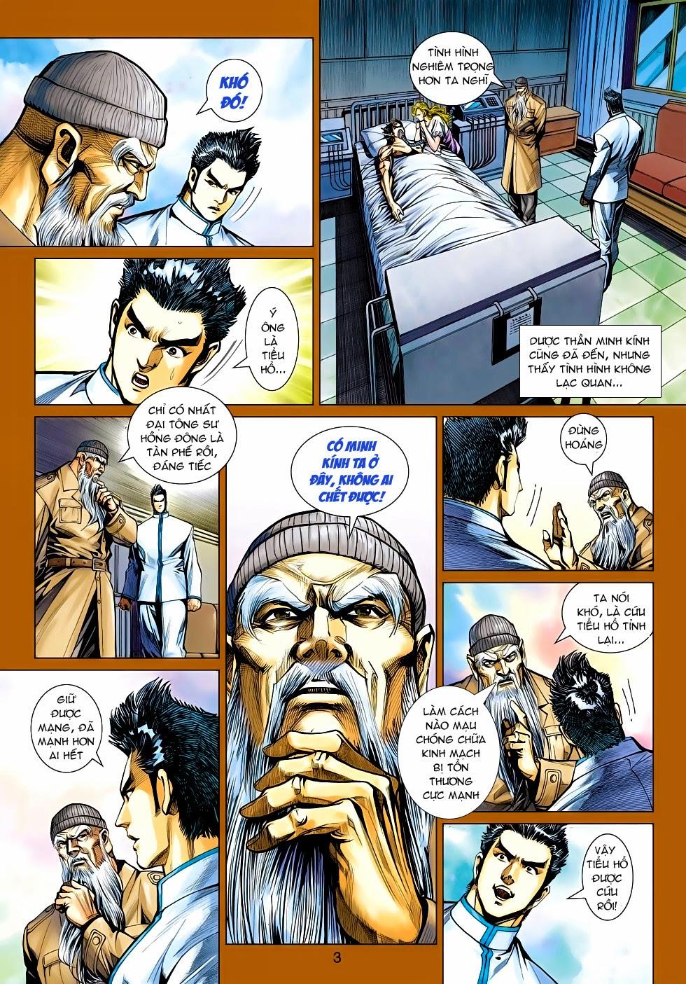 Chương 465 - trang 3