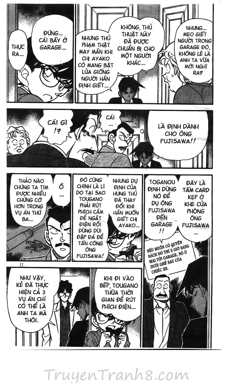 Chương 121 - trang 11
