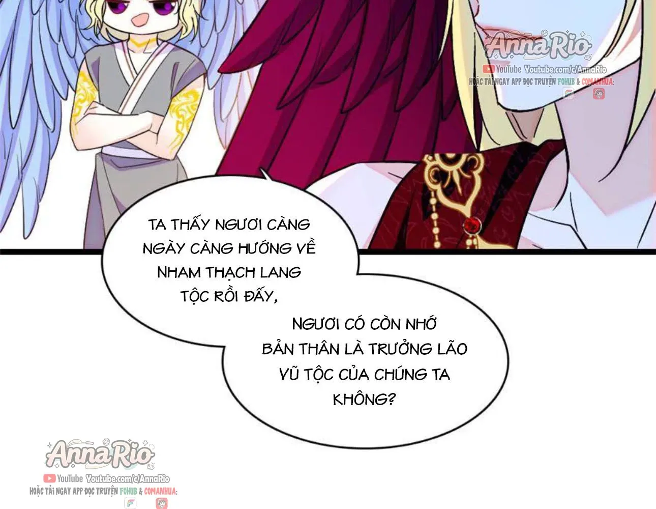 Chương 593 - trang 25