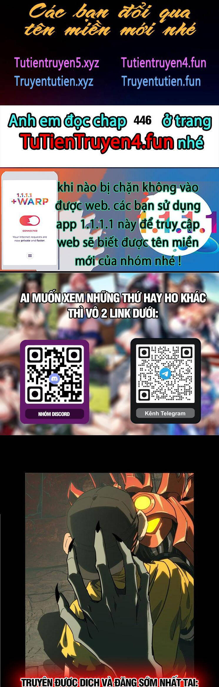 Chương 445 - trang 1