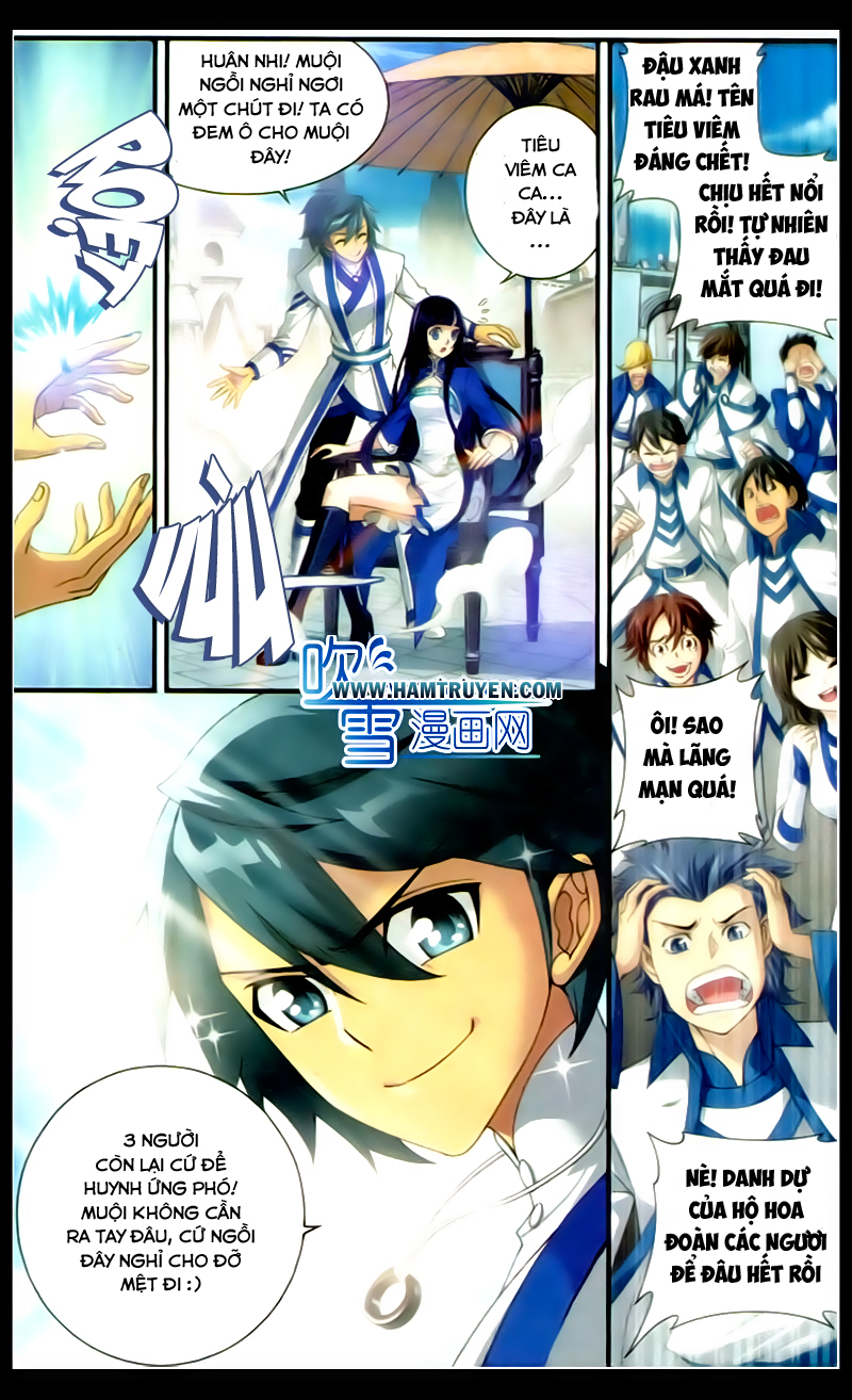 Chương 107 - trang 19