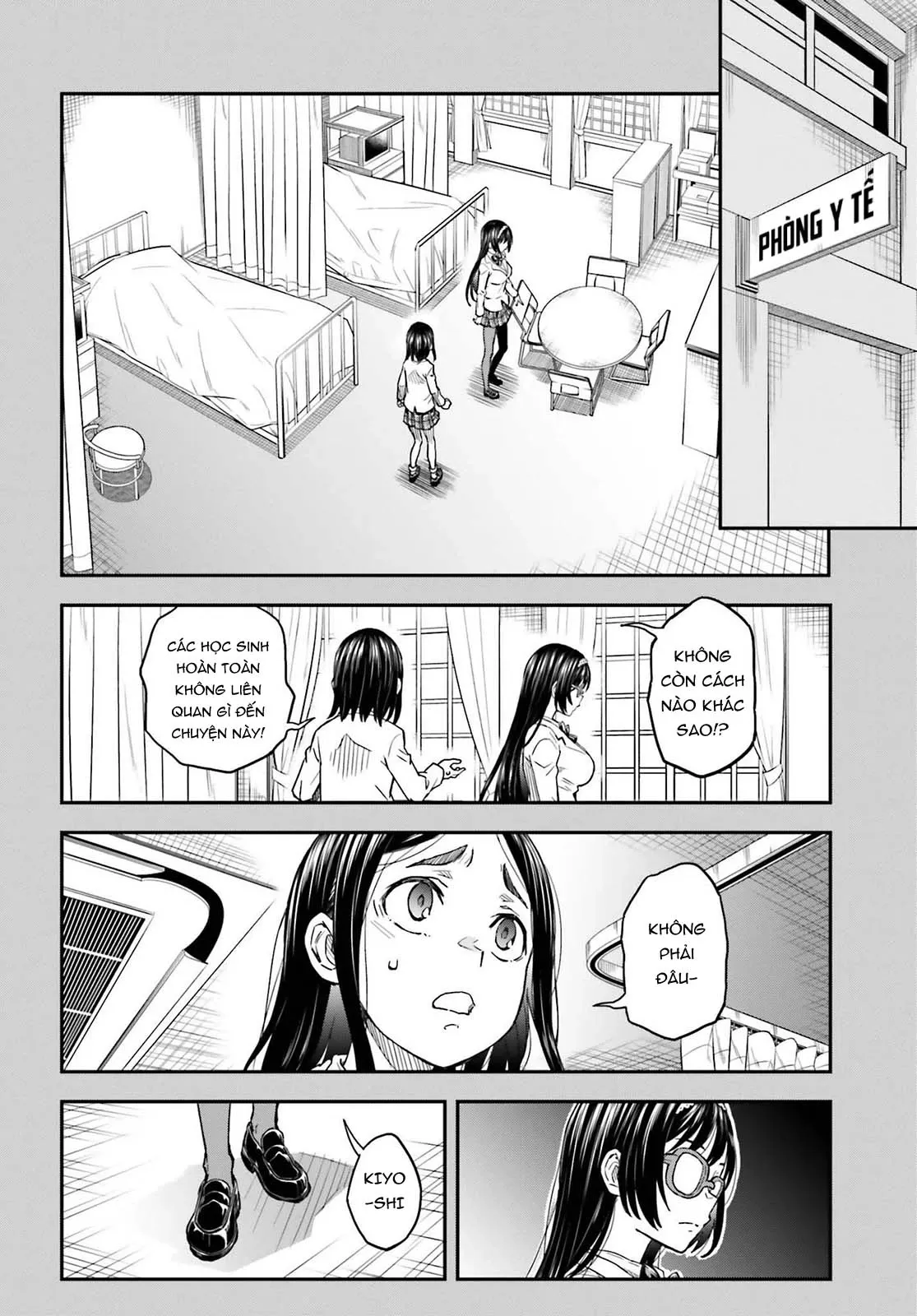 Chương 156 - trang 10