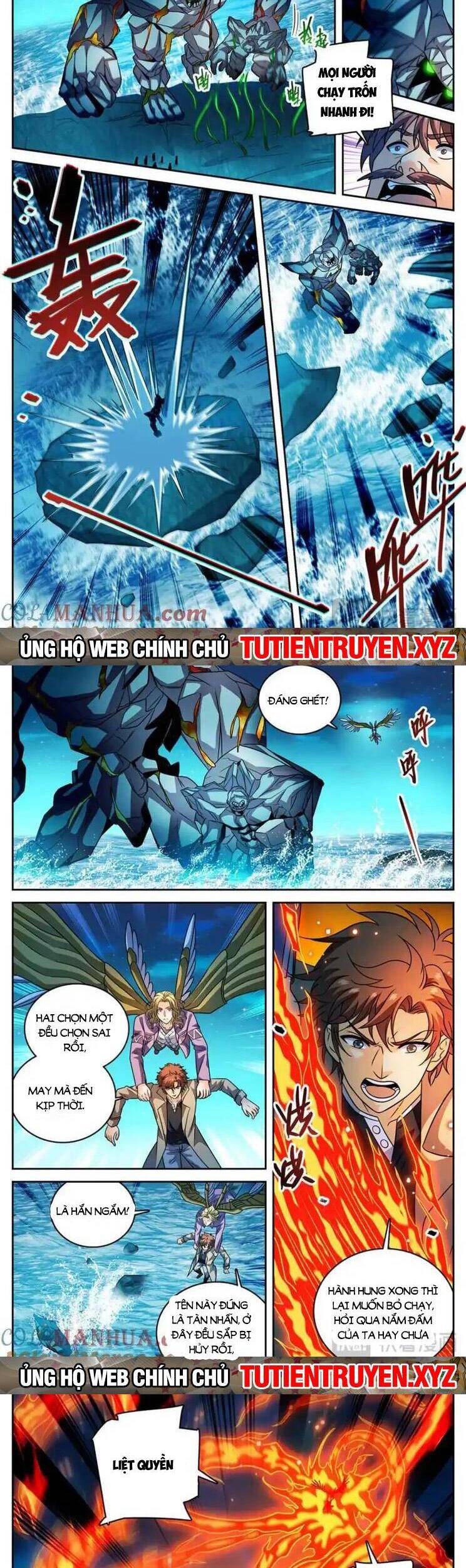 Chương 1127 - trang 4