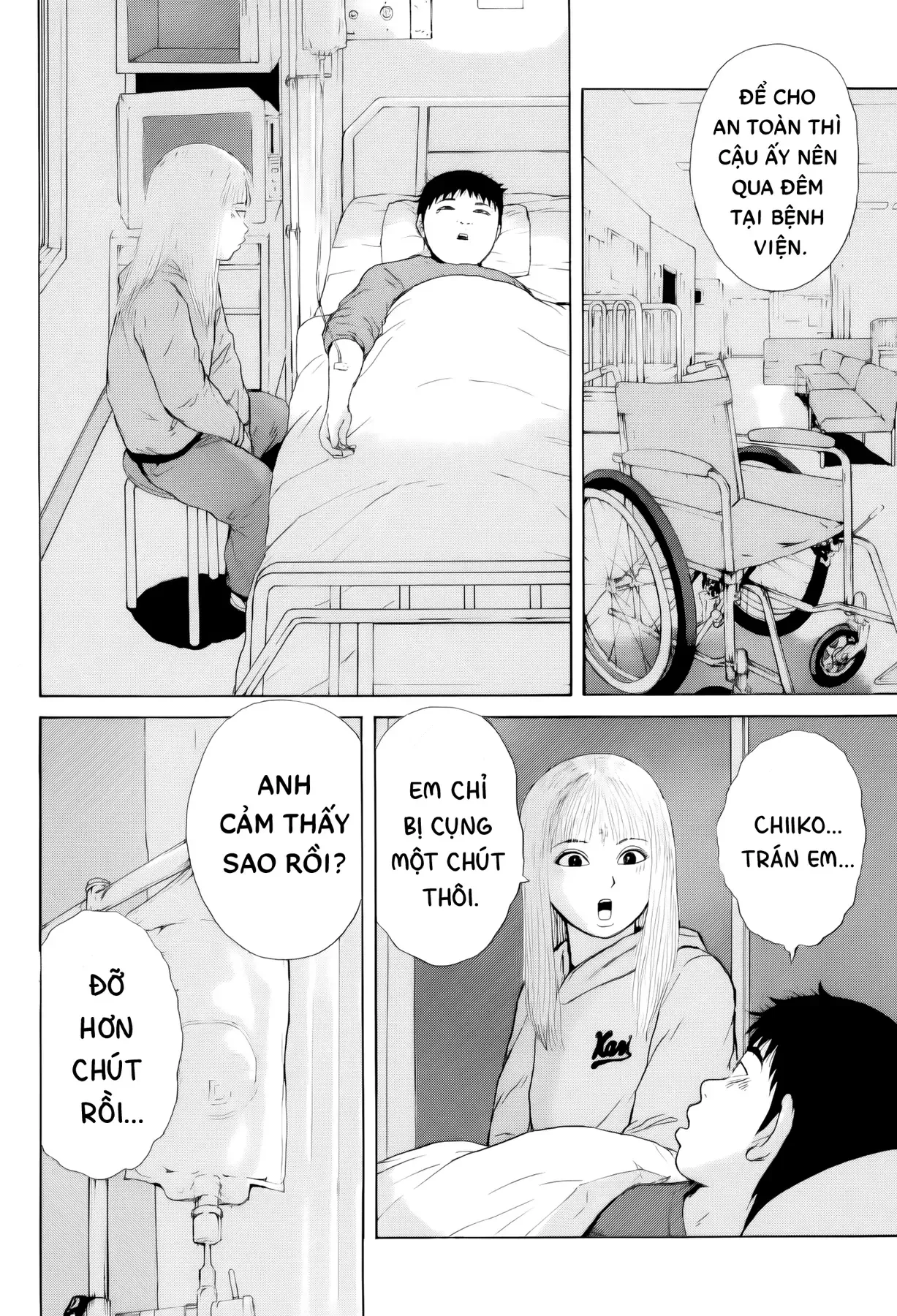 Chương 54 - trang 14