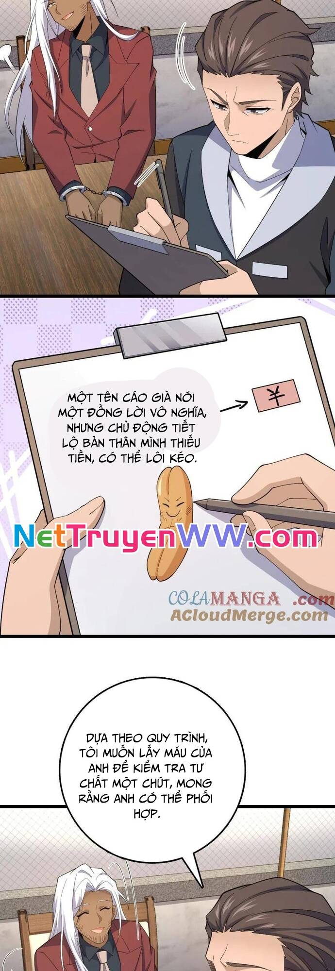 Chương 934 - trang 15