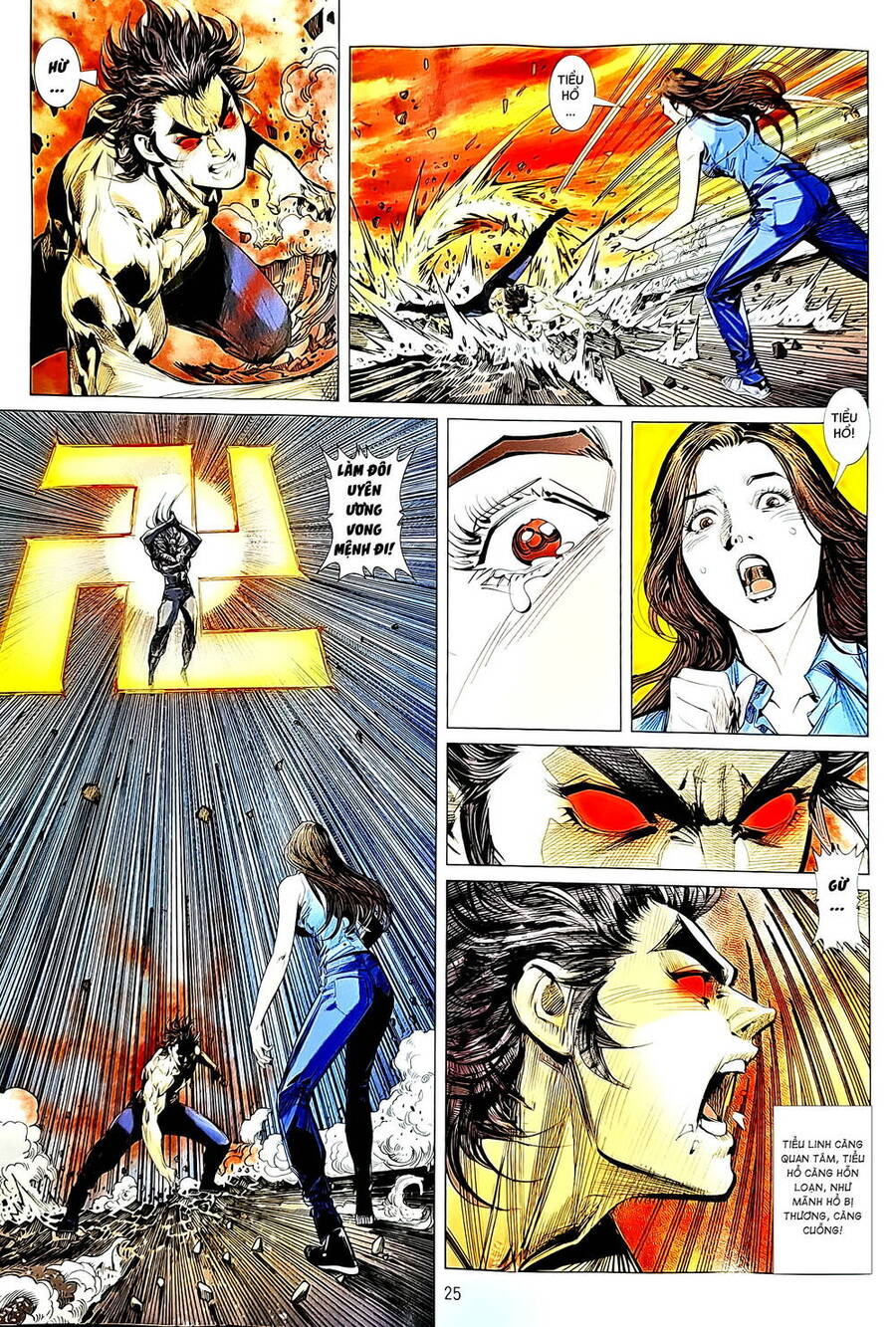 Chương 1236 - trang 25