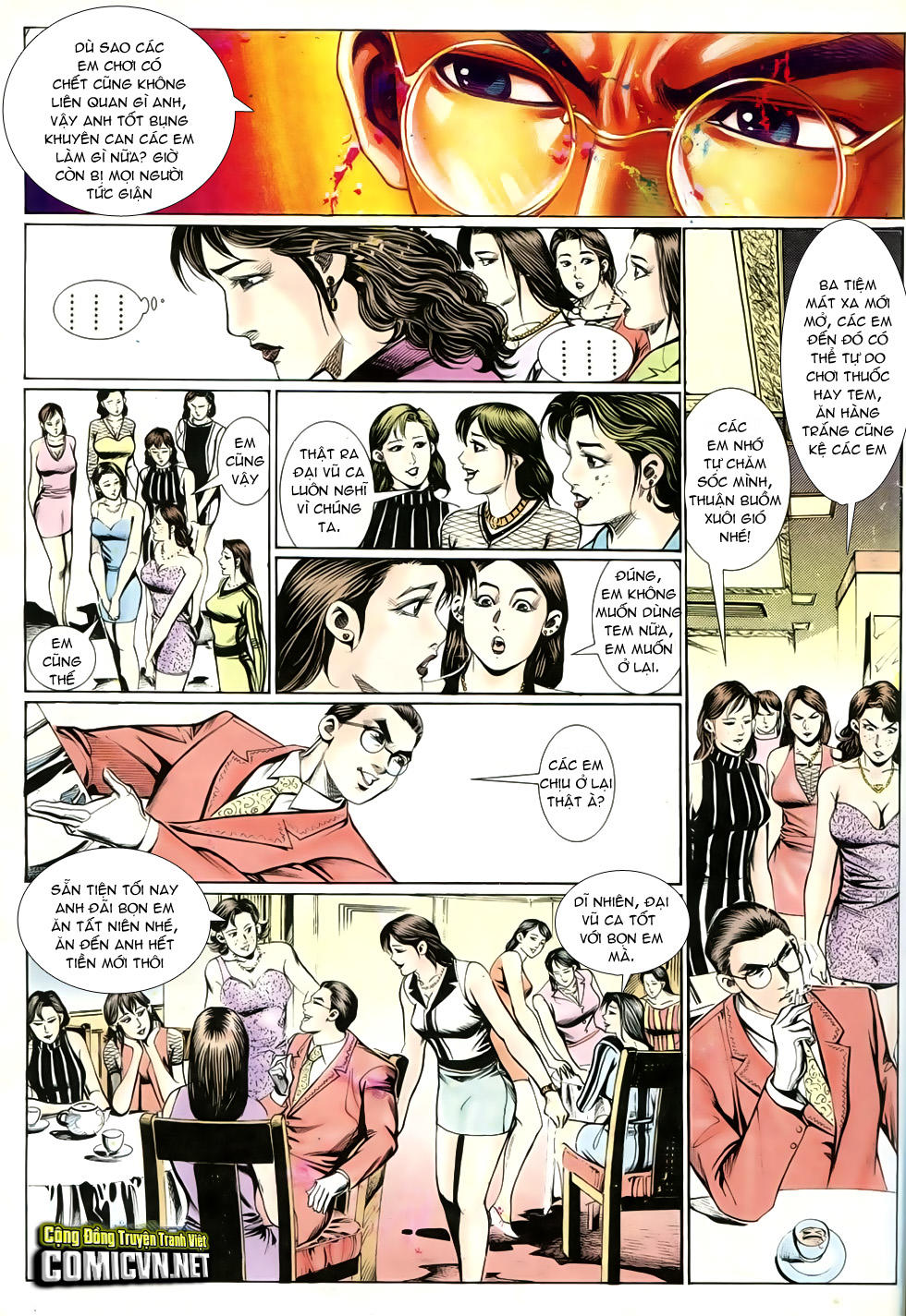 Chương 251 - trang 6