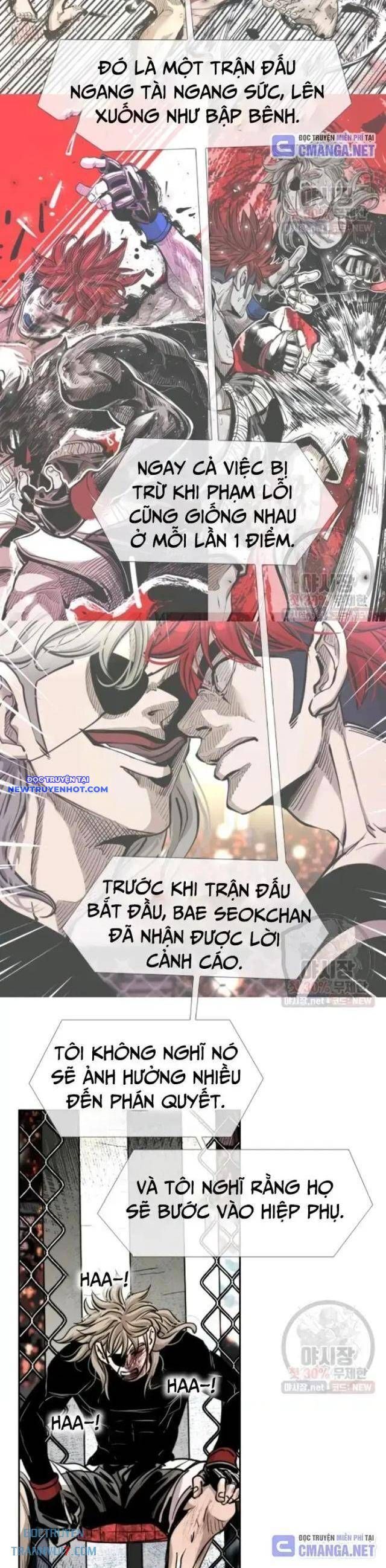 Chương 210 - trang 40