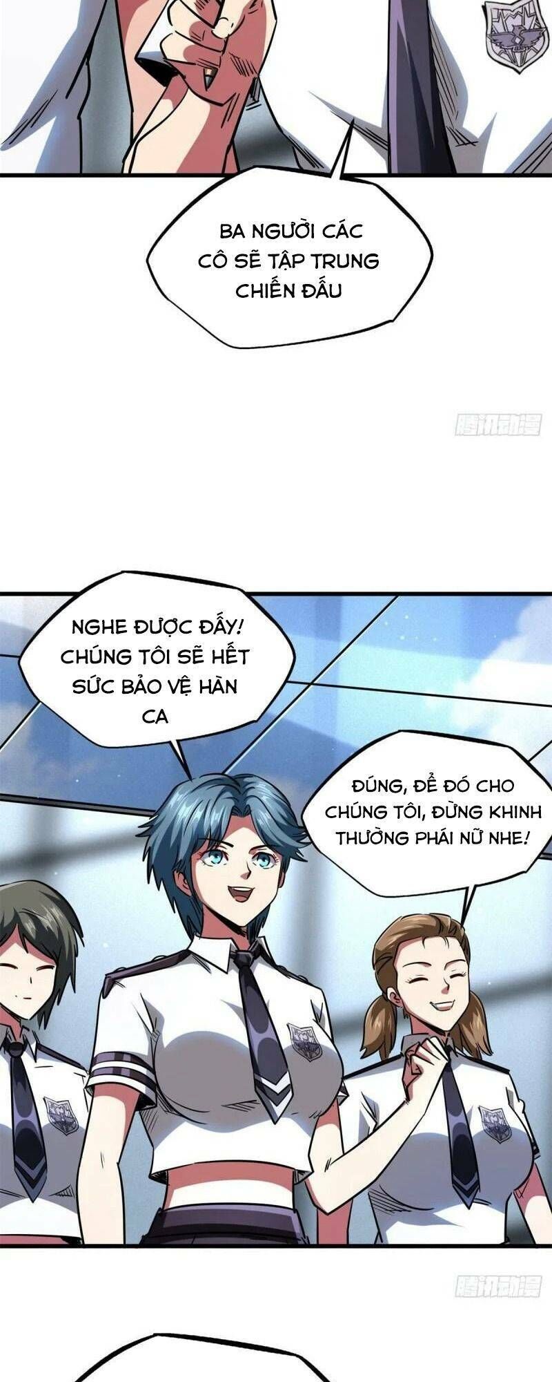 Chương 64 - trang 31