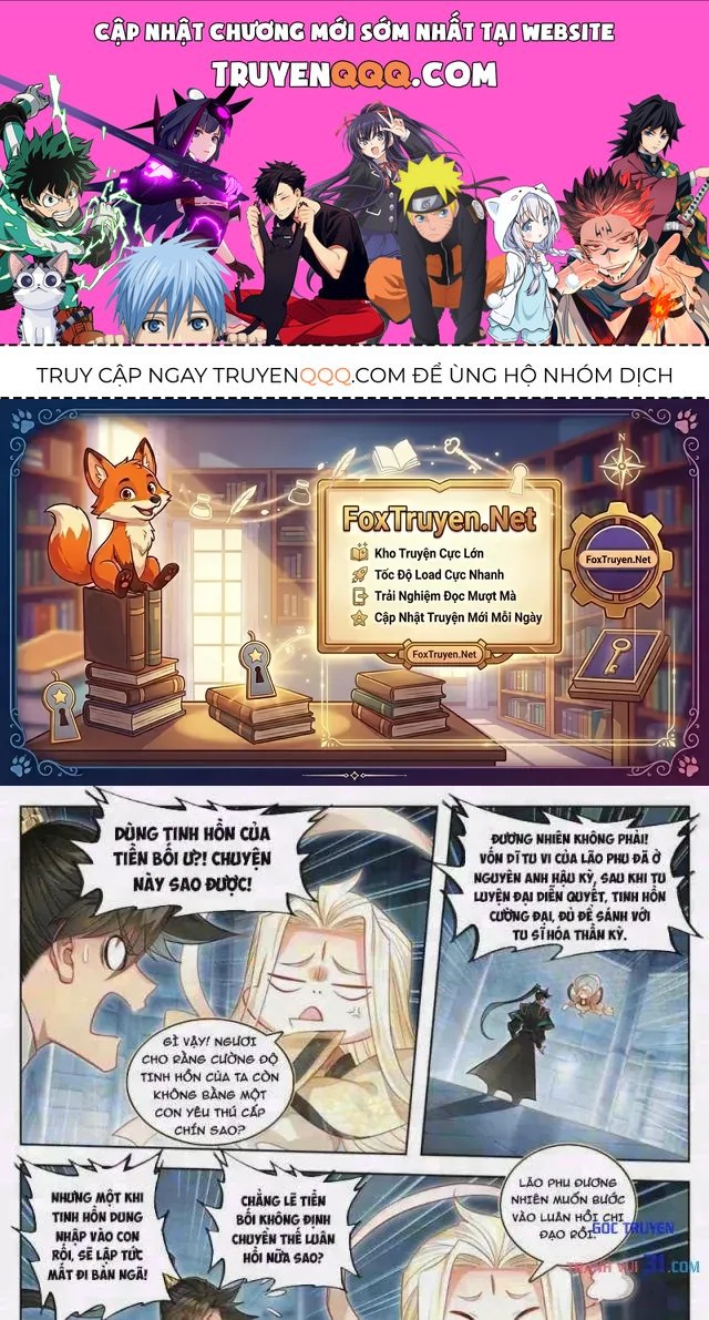 Chương 407 - trang 1