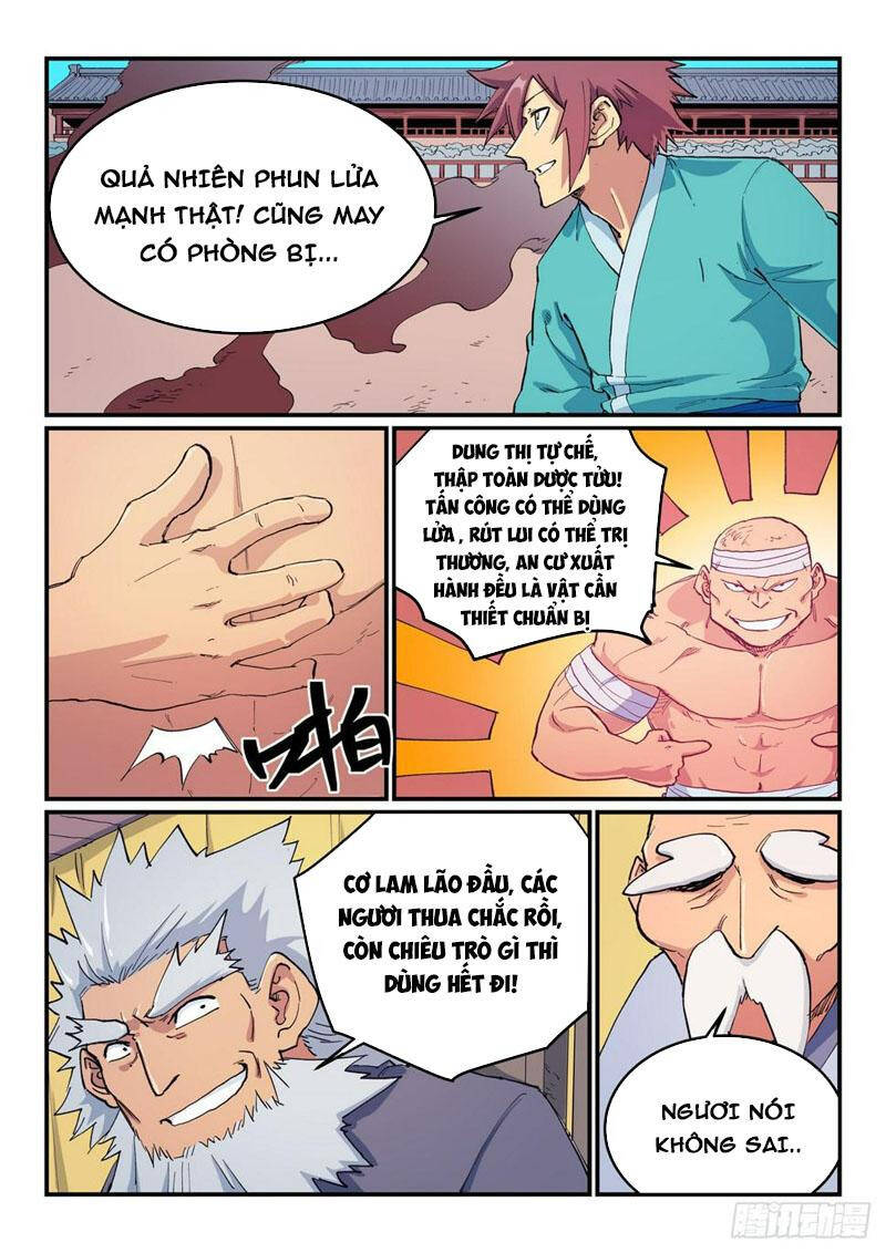 Chương 619 - trang 3