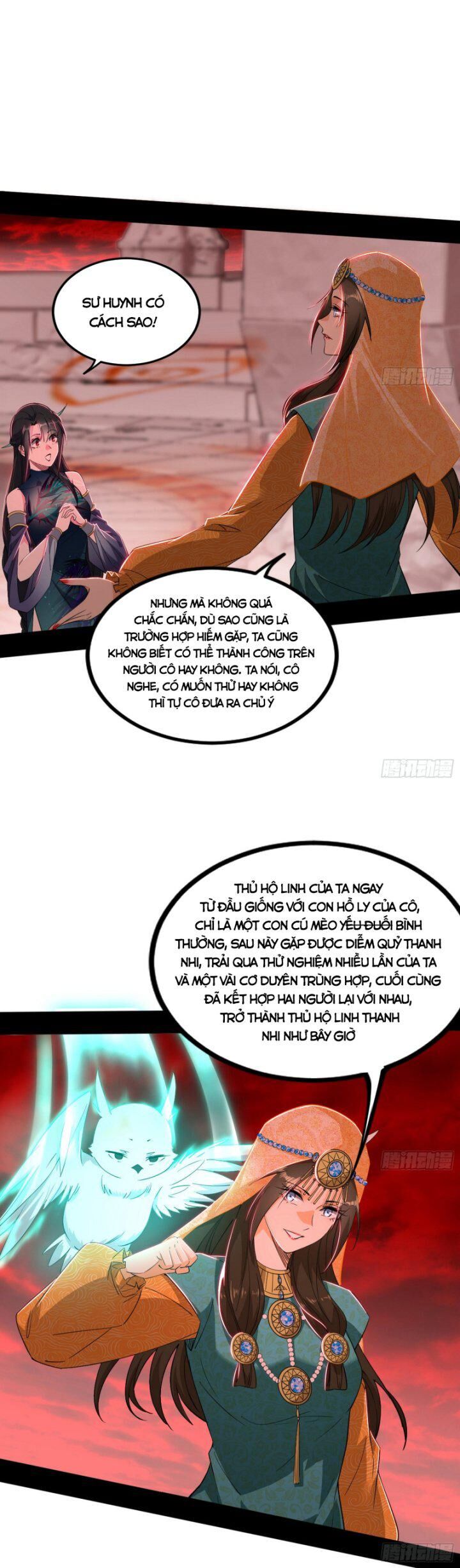 Chương 372 - trang 12