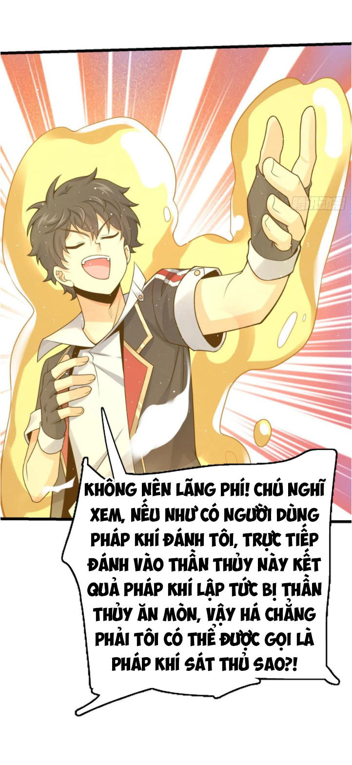 Chương 151 - trang 27