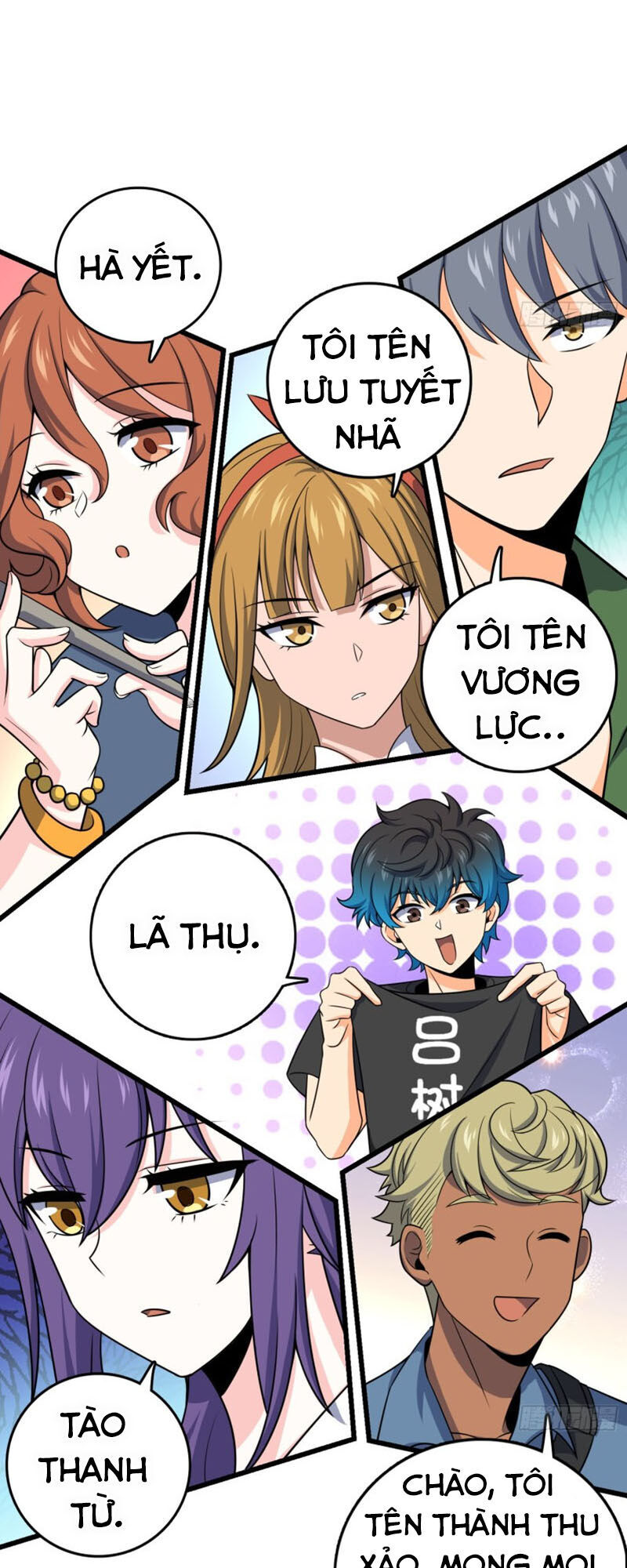 Chương 111 - trang 35