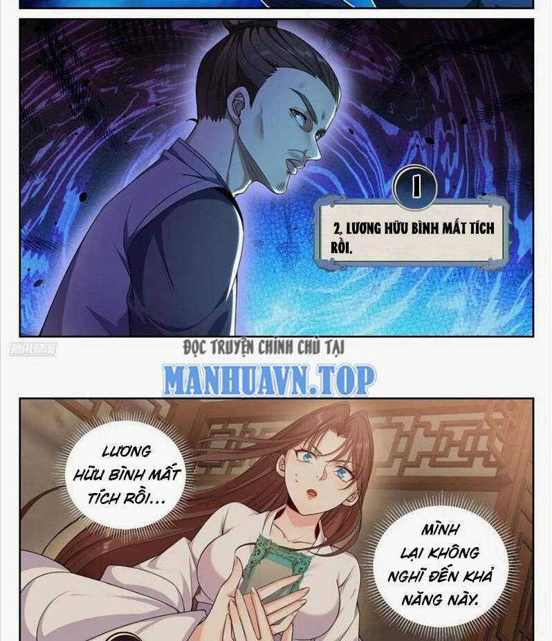 Chương 260 - trang 15
