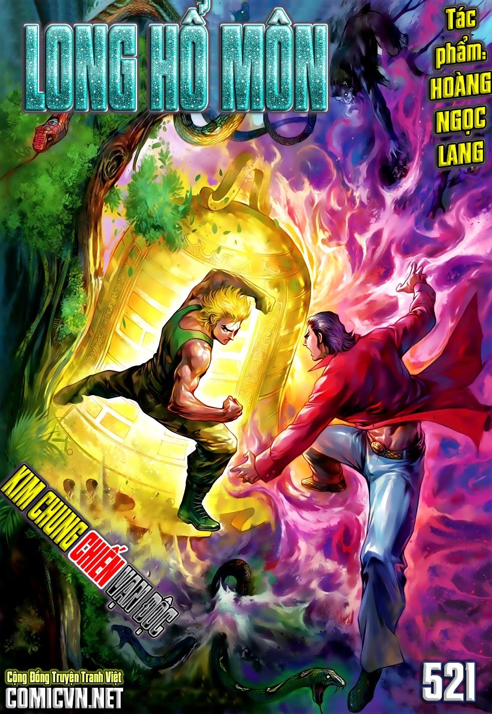Chương 521 - trang 1